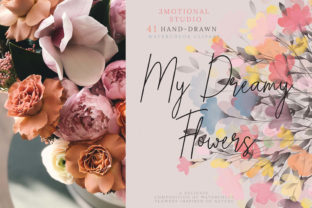Download My Dreamy Flowers High Res&nbsp; - Premium Resources